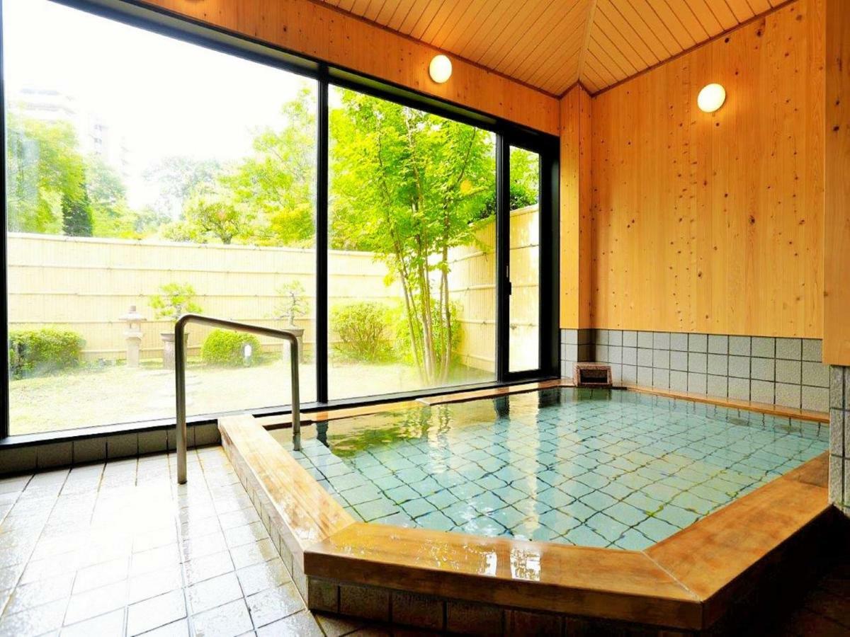 Отель Manatei Nasu Nasuyumoto Экстерьер фото